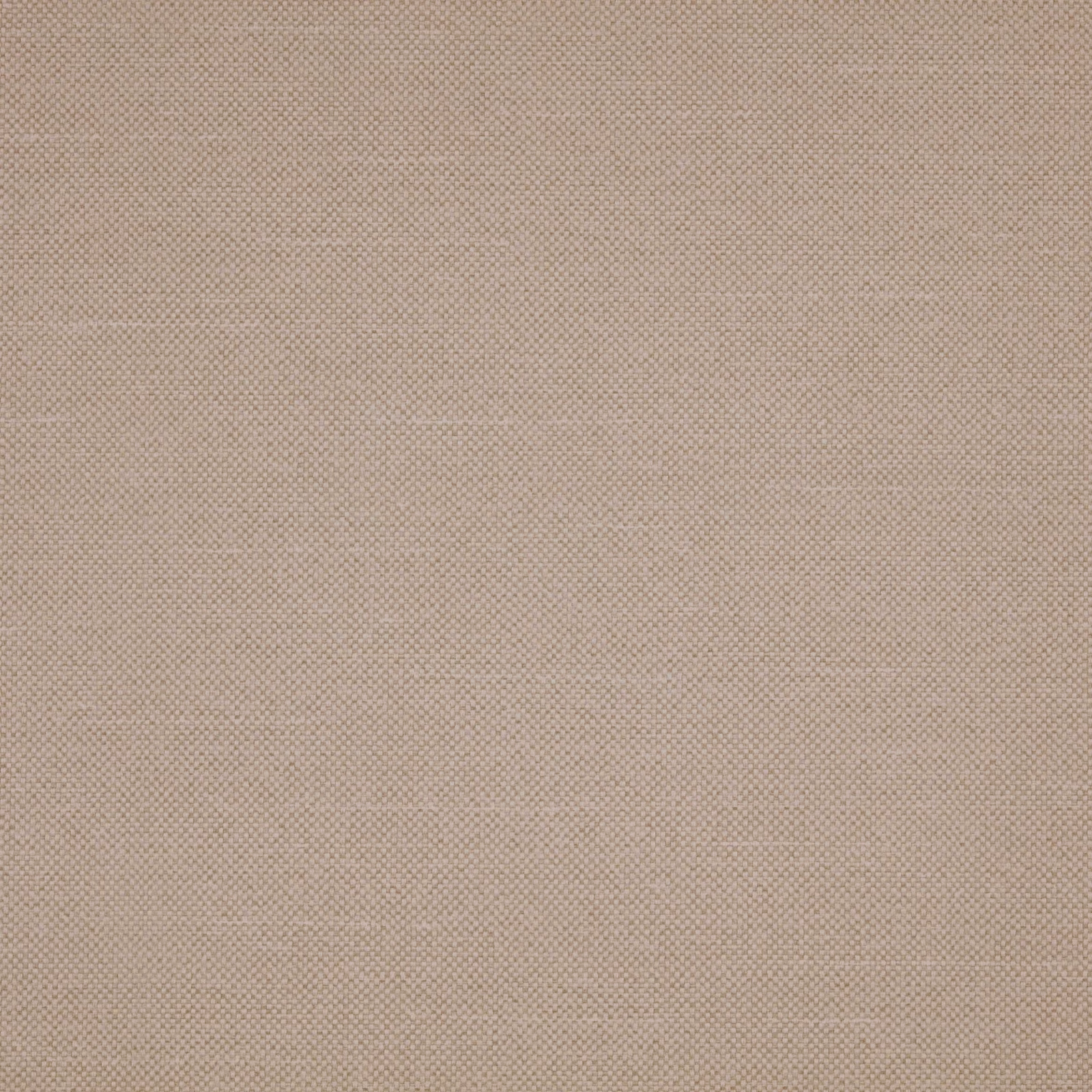 Warm taupe-beige Checkers Calico showing a fine woven micro-check texture