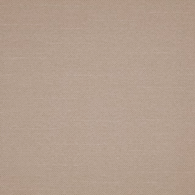 Warm taupe-beige Checkers Calico showing a fine woven micro-check texture