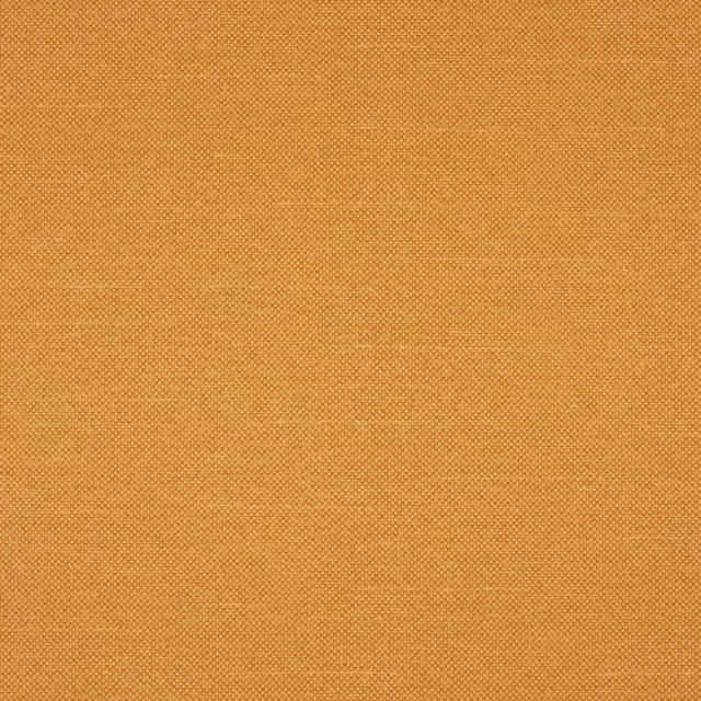 Warm ochre-gold Checkers fabric with a fine, close-set miniature check weave