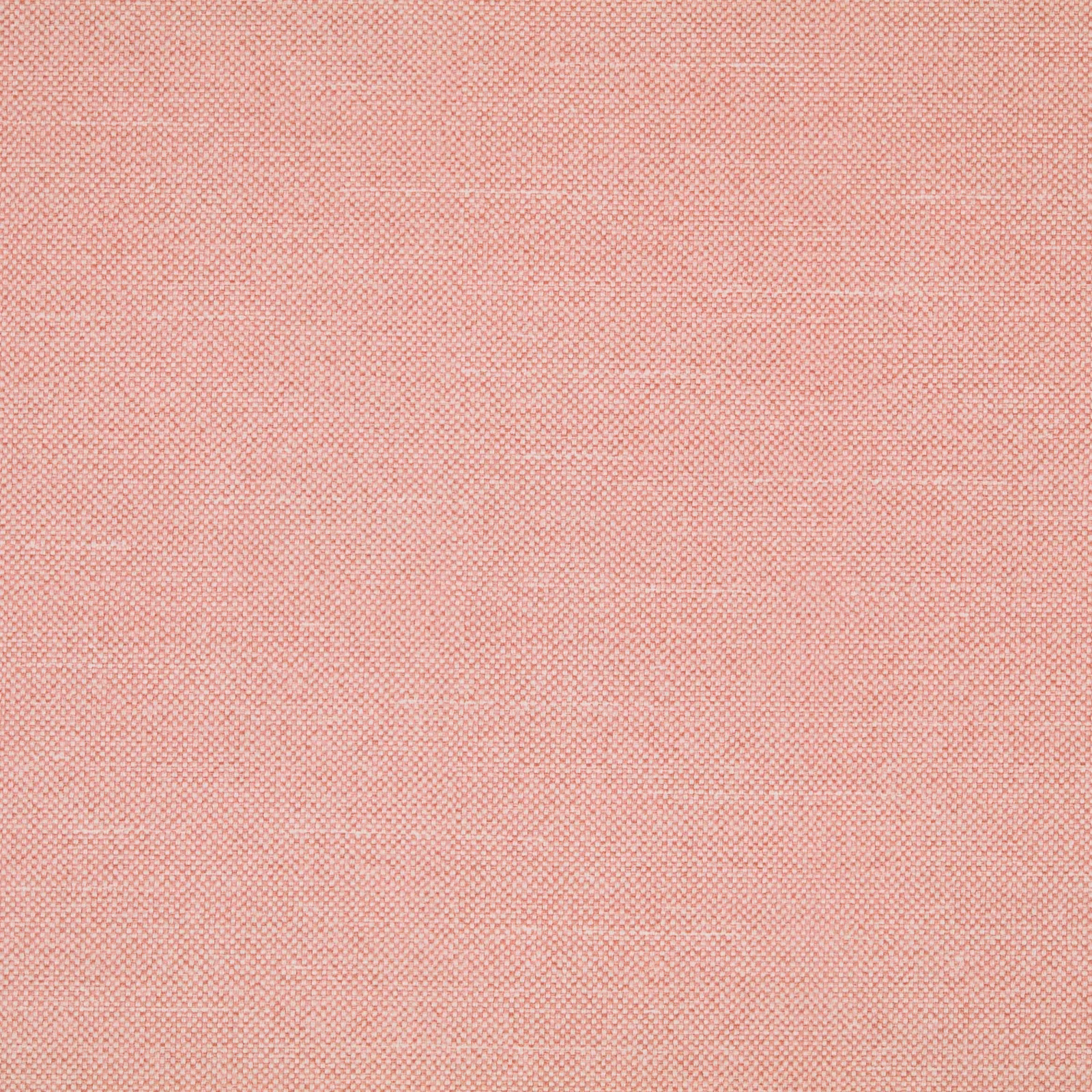 Soft candyfloss pink fabric with a tiny, finely woven all-over check