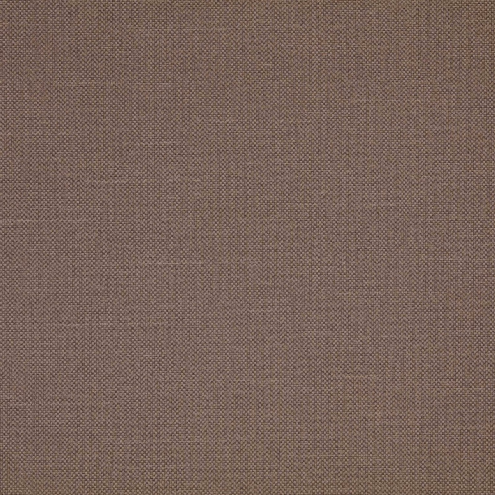 Muted cedar-brown fabric with a fine woven micro-check and softly textured surface