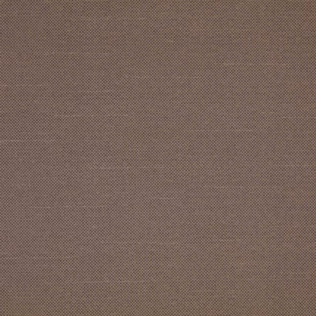 Muted cedar-brown fabric with a fine woven micro-check and softly textured surface