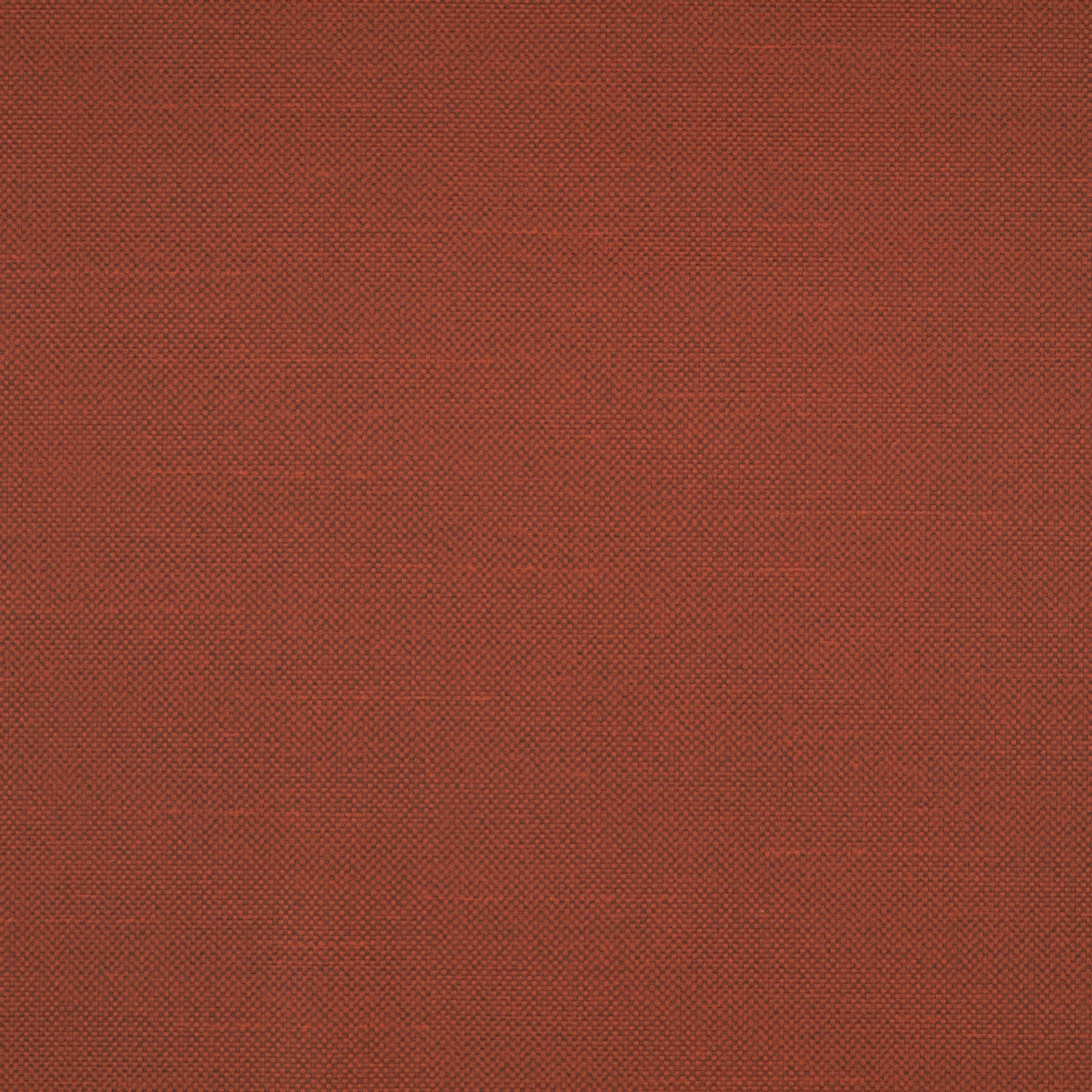 Deep Ferrari red upholstery fabric with a subtle, tightly woven micro-check texture