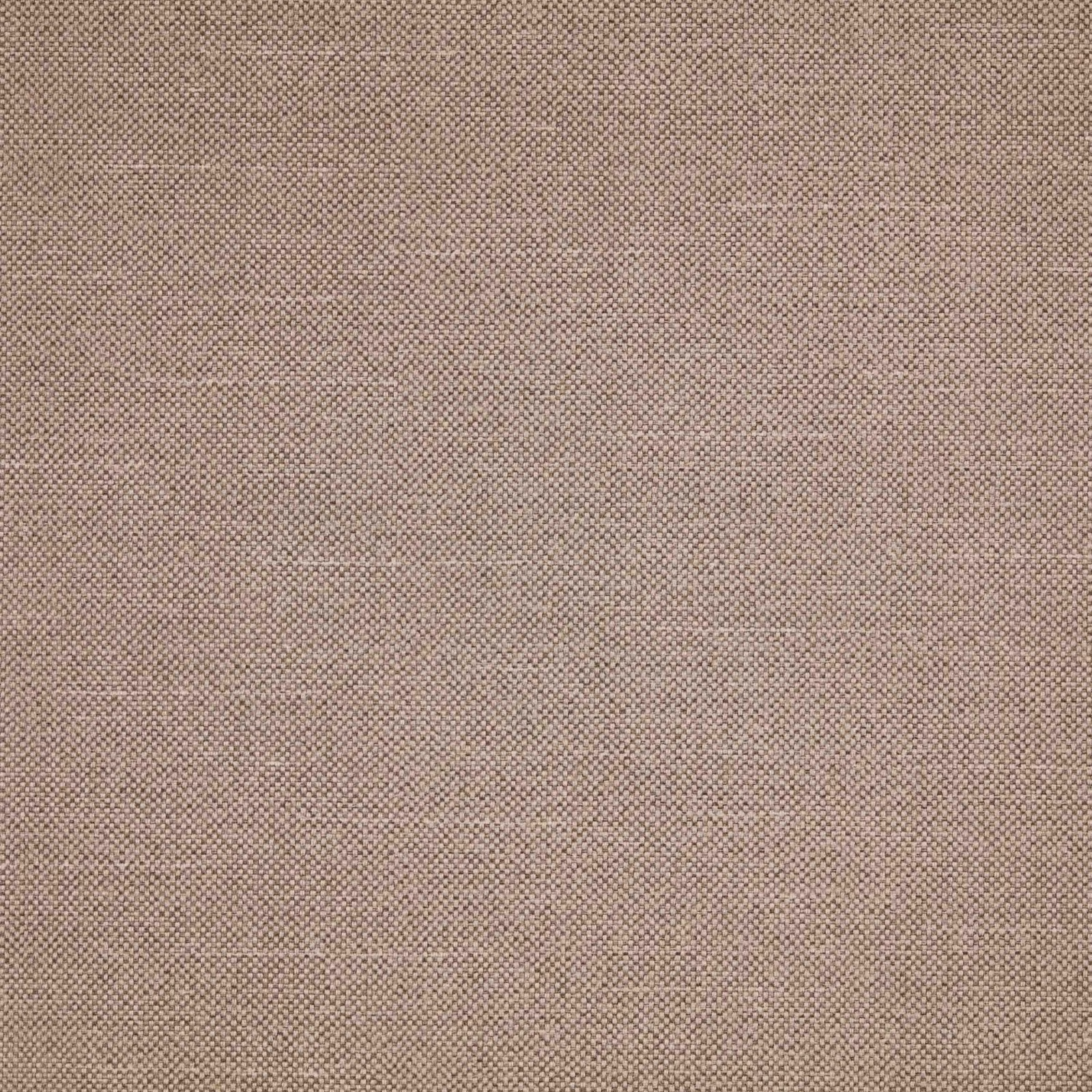 Muted pebble taupe fabric with a fine, closely woven micro-check texture