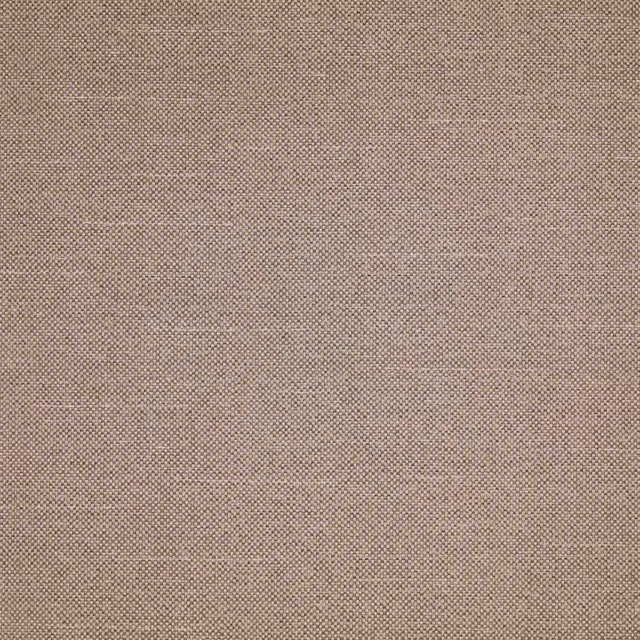 Muted pebble taupe fabric with a fine, closely woven micro-check texture