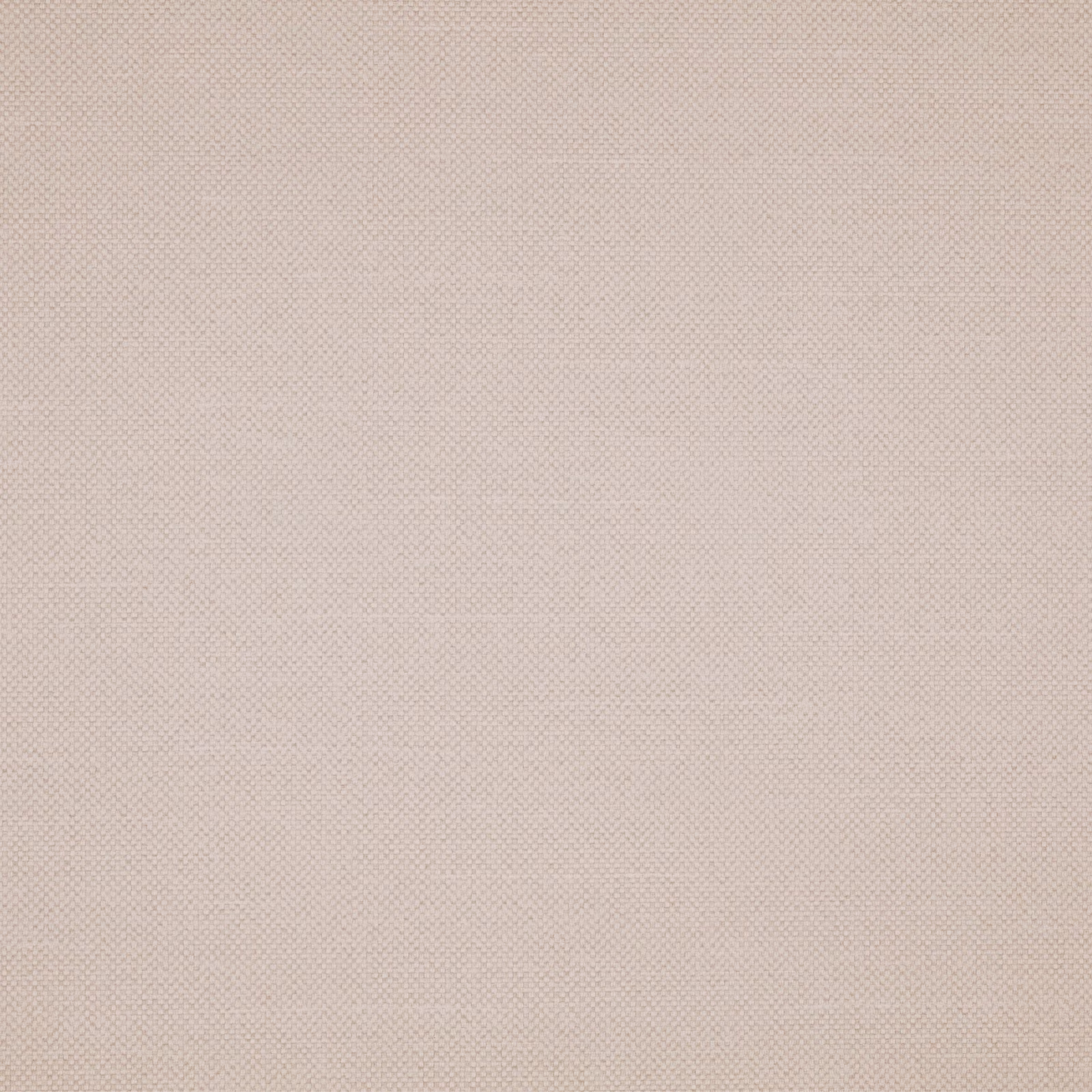 Pale blush-beige woven fabric with a subtle tiny check and softly mottled texture