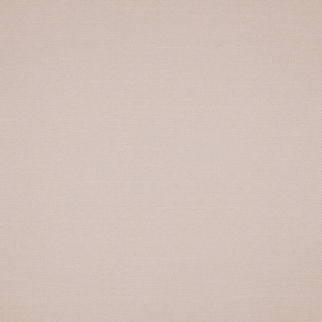 Pale blush-beige woven fabric with a subtle tiny check and softly mottled texture