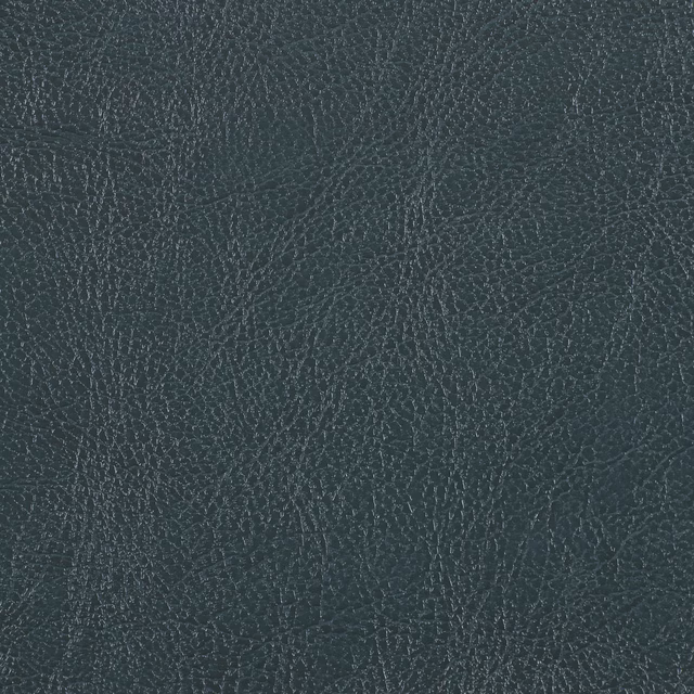 Deep forest-green fabric with charcoal depth and a fine crackled, pebbled texture
