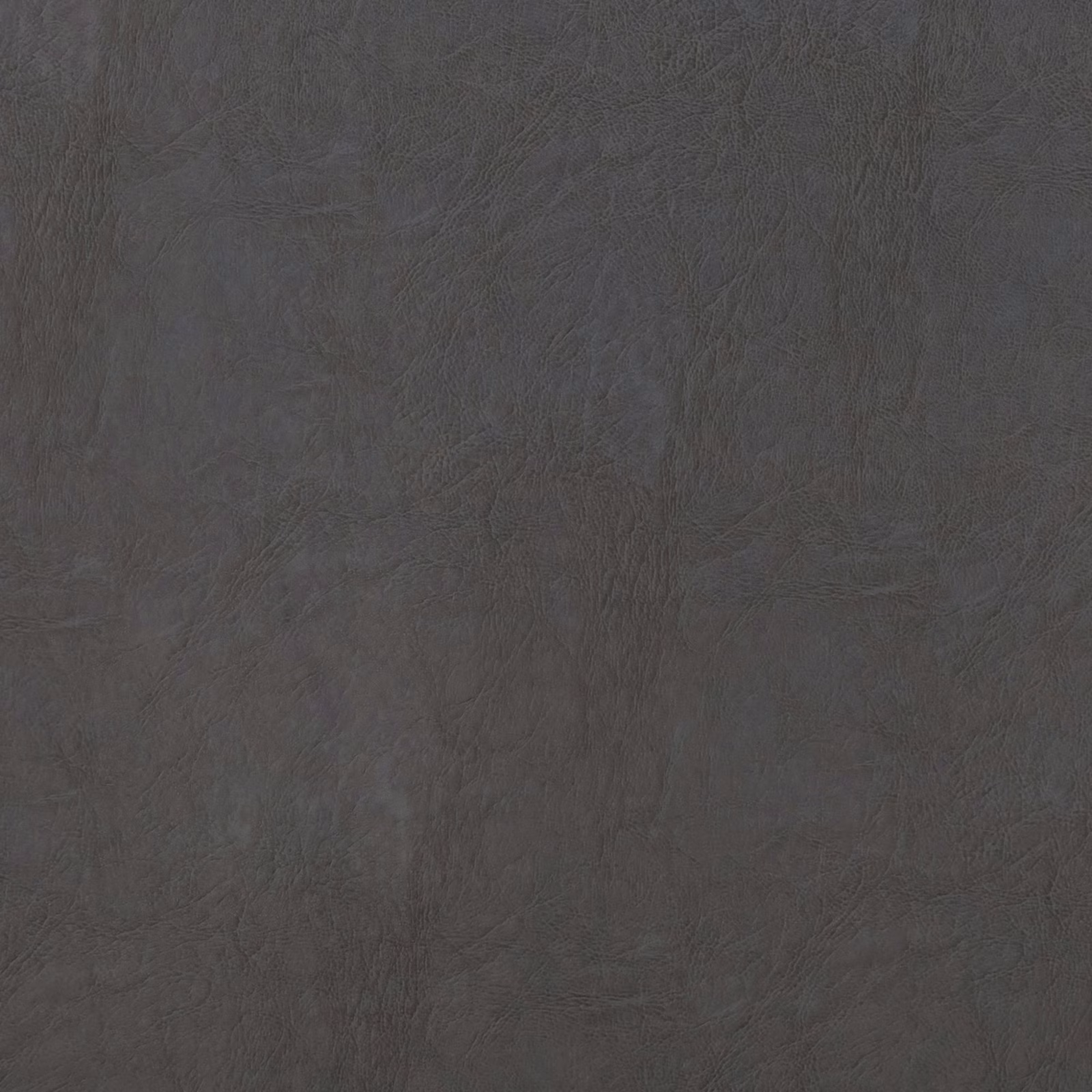 Deep charcoal-grey fabric swatch with subtle mottled texture and low-contrast tonal variation