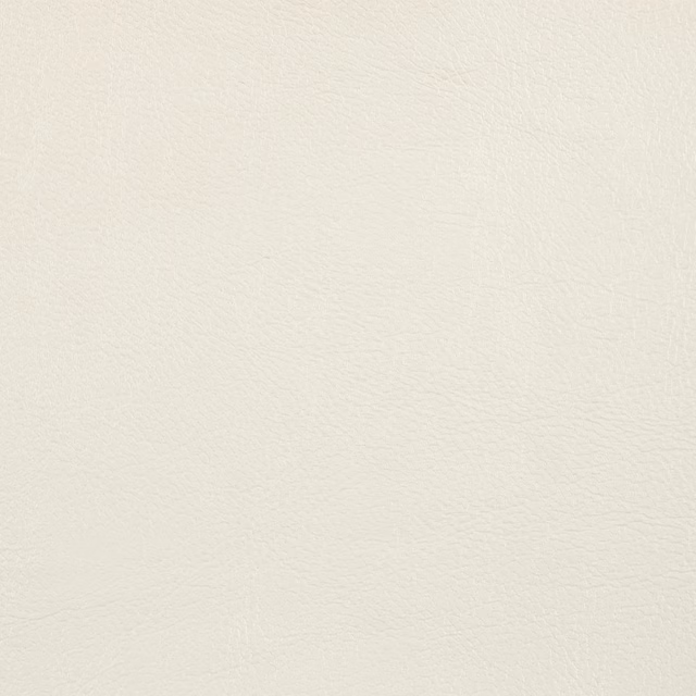 Warm ivory cream fabric with a subtle pebbled grain and faint tonal mottling