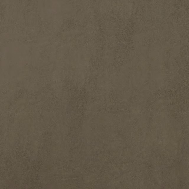 Muted olive-brown fabric with a softly brushed, subtly mottled plain surface