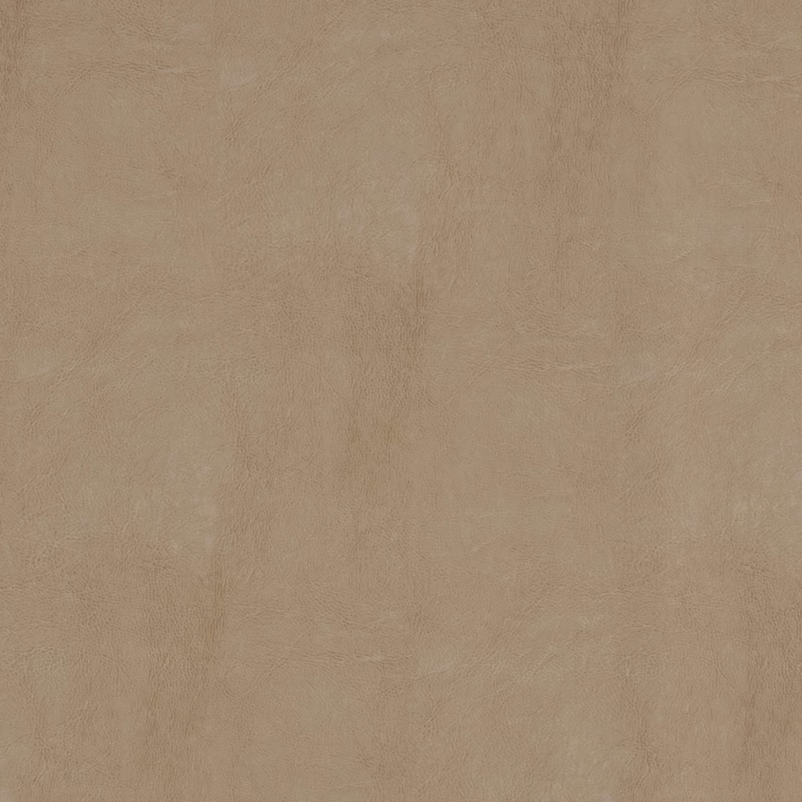 Warm mushroom taupe fabric with a softly mottled, brushed-looking surface