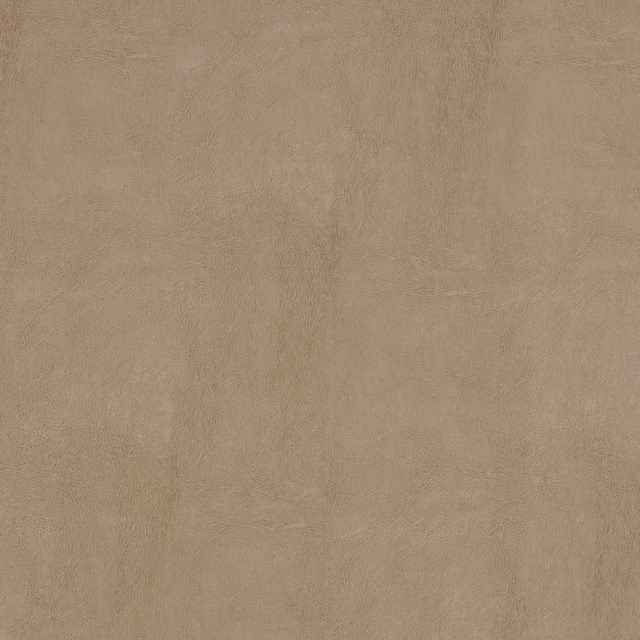Warm mushroom taupe fabric with a softly mottled, brushed-looking surface