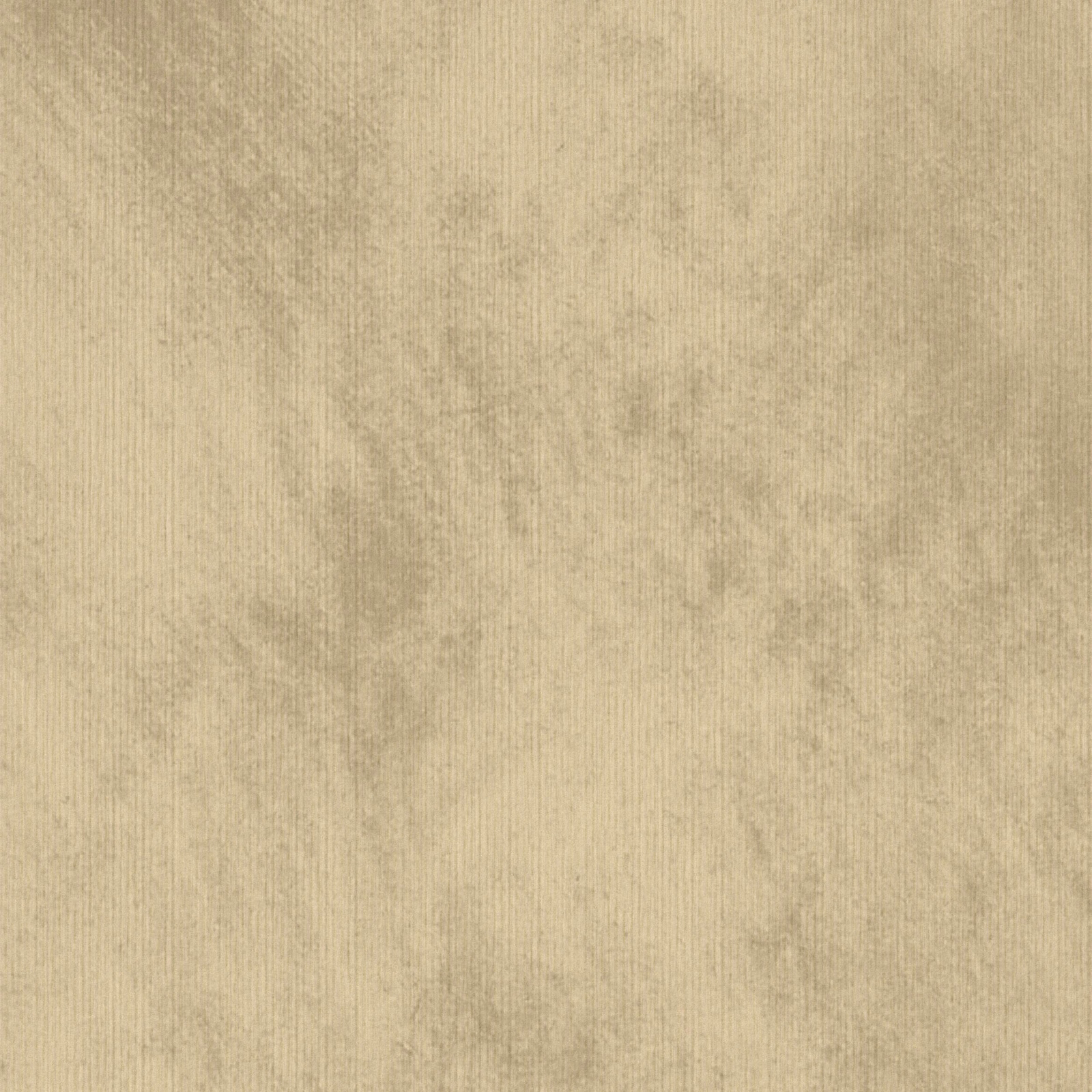 Soft ivory beige fabric with fine vertical texture and mottled shading