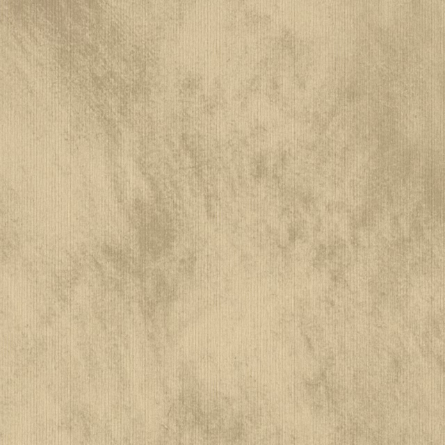Soft ivory beige fabric with fine vertical texture and mottled shading