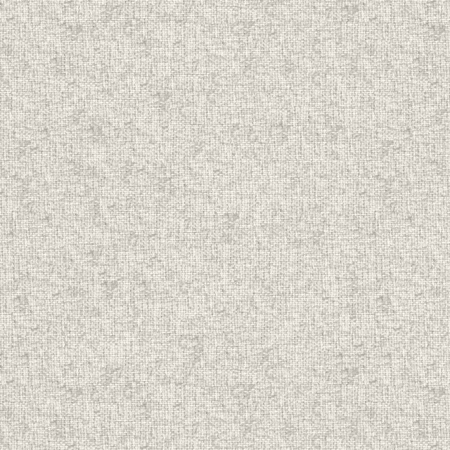 Close-up of warm natural Warwick fabric with fine mottled woven texture