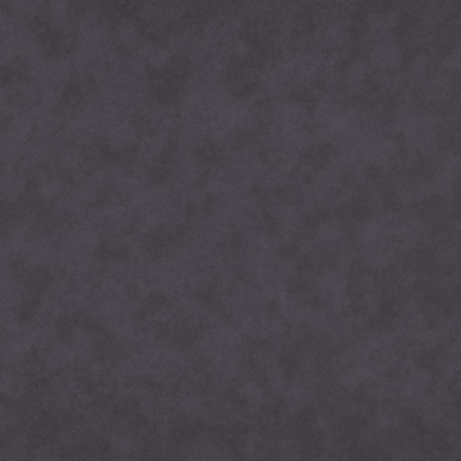 Deep charcoal-grey fabric with a cloudy, low-contrast mottled surface