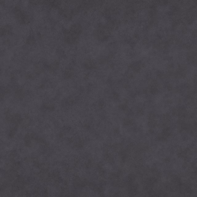 Deep charcoal-grey fabric with a cloudy, low-contrast mottled surface