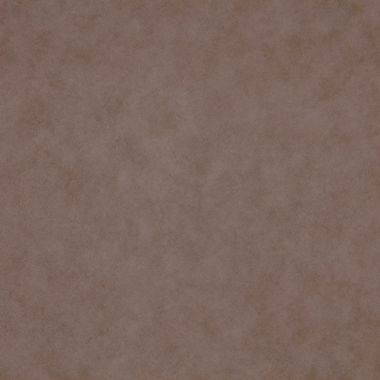 Warm taupe-brown textile with a cloudy, suede-like mottled surface