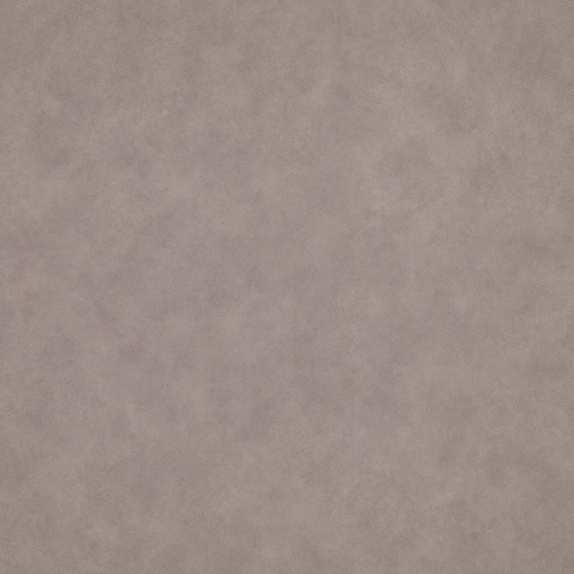 Close-up of taupe-grey Cuero Cloud fabric with softly mottled brushed texture