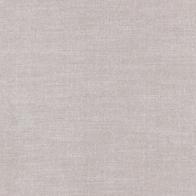 Pale taupe-grey Durham fabric with a fine, softly crosshatched woven texture