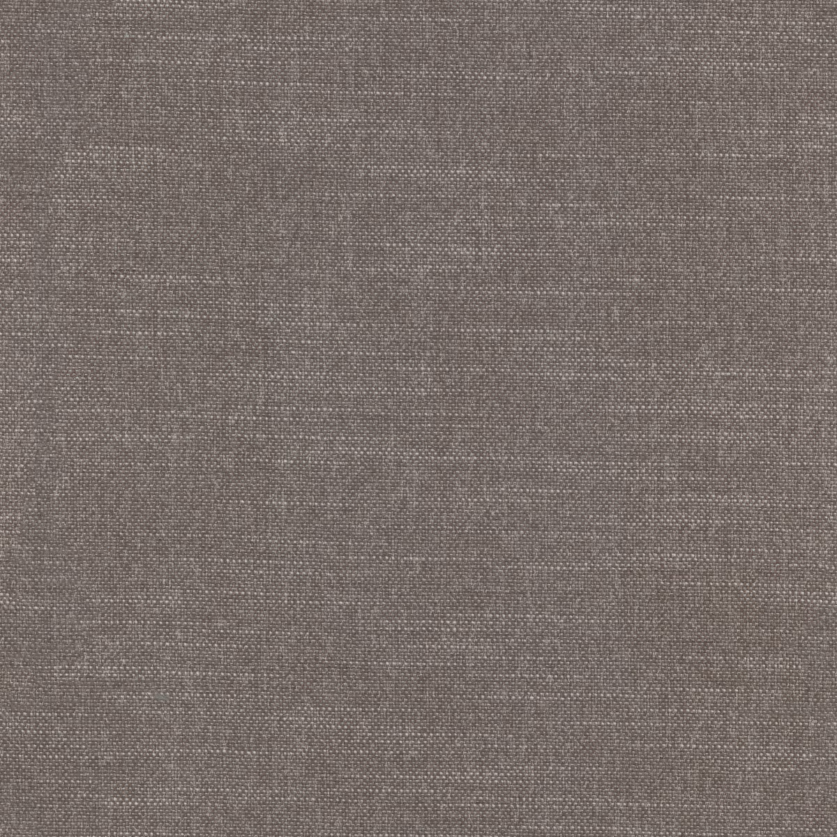 Close-up of Durham Beige’s fine taupe-beige plain weave with subtle tonal variation