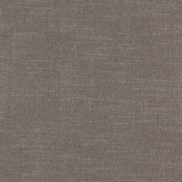 Close-up of Durham Beige’s fine taupe-beige plain weave with subtle tonal variation