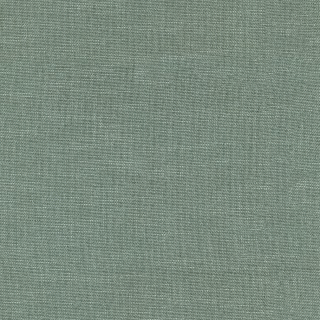 Soft pistachio-green woven swatch with a subtle fine crosshatch texture