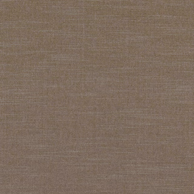 Warm taupe stone fabric with a fine, even woven texture