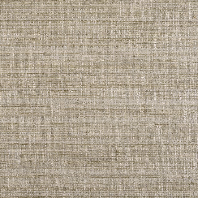 Cool platinum woven texture with fine slubs and pale grey-beige variation