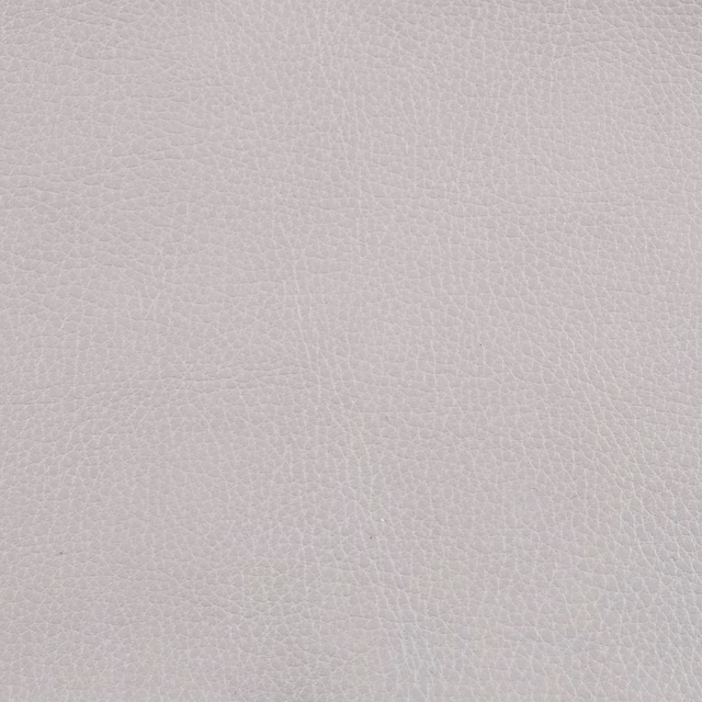 Pale cool-grey fabric with a fine, softly pebbled surface texture