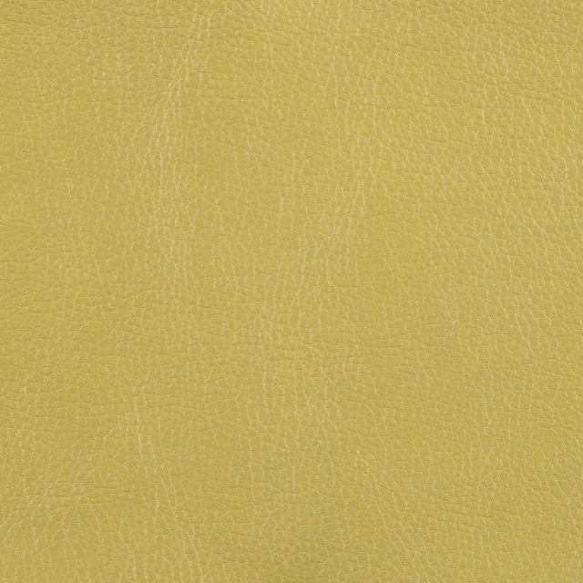 Soft avocado-green fabric with a fine, irregular pebbled surface