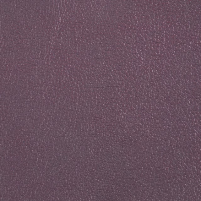 Deep berry-plum fabric with a fine, softly pebbled textured surface