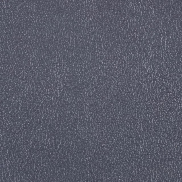 Close-up of charcoal-grey Marlborough fabric with fine irregular pebbled grain
