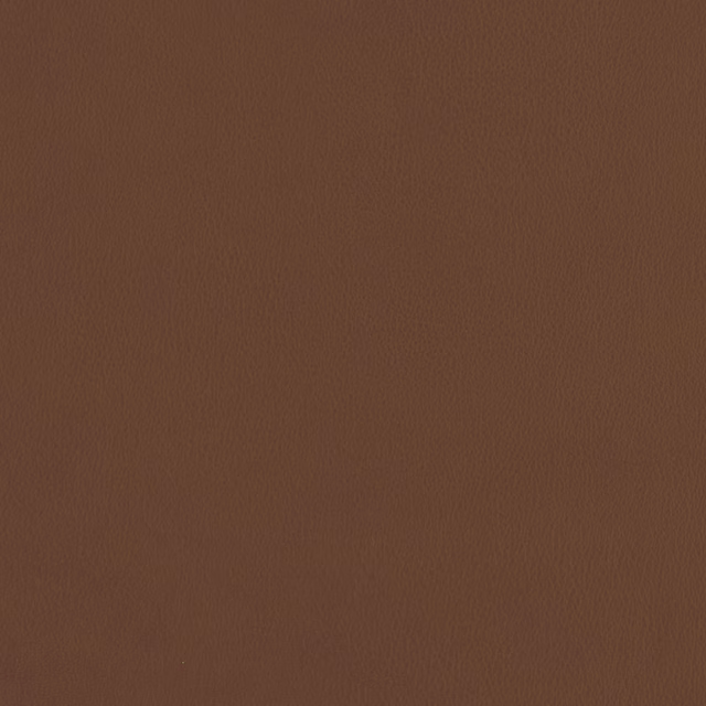 Warm cinnamon-brown fabric with a subtle, close-grained matte surface