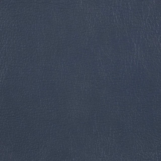 Deep mallard blue-green fabric showing fine, low-sheen pebbled grain