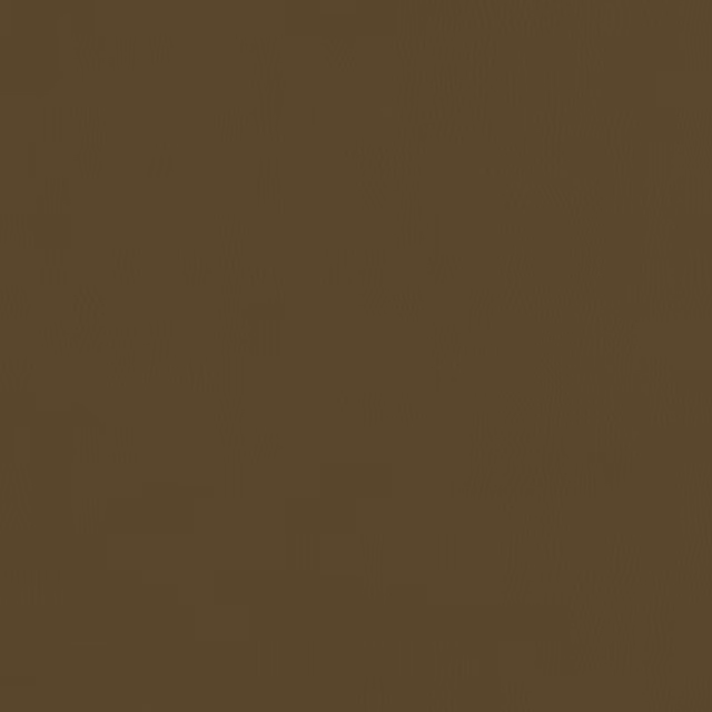 Deep olive-brown plain fabric with a soft, subtly woven surface