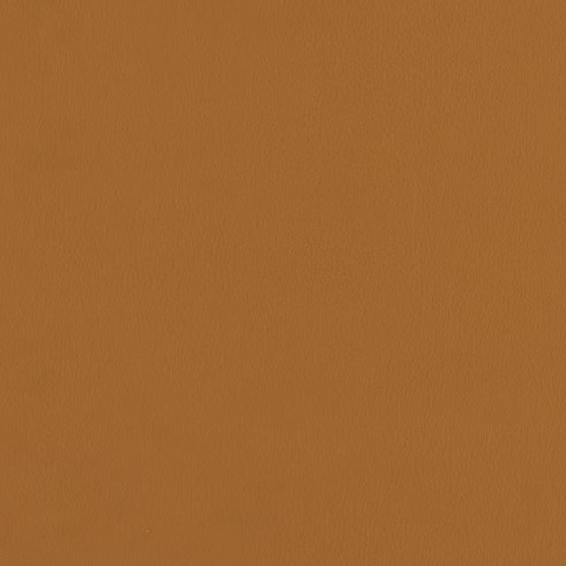 Warm ochre-brown plain fabric with a fine, softly textured woven surface