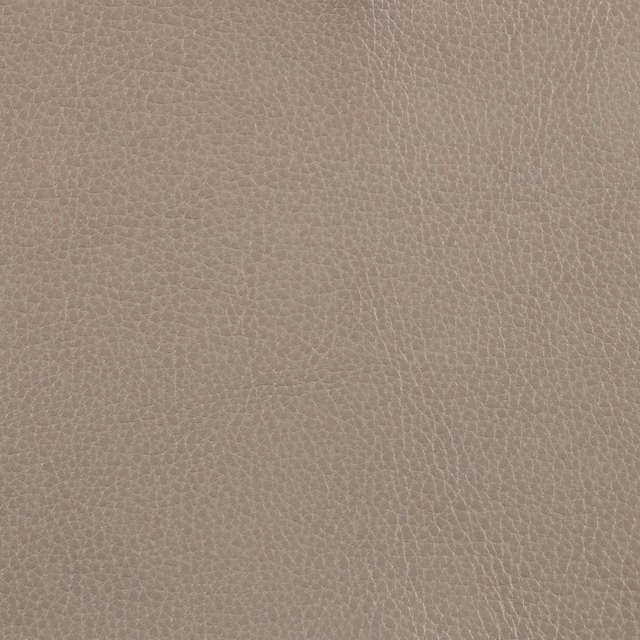 Warm taupe textile with fine pebble-grain texture and softly mottled surface