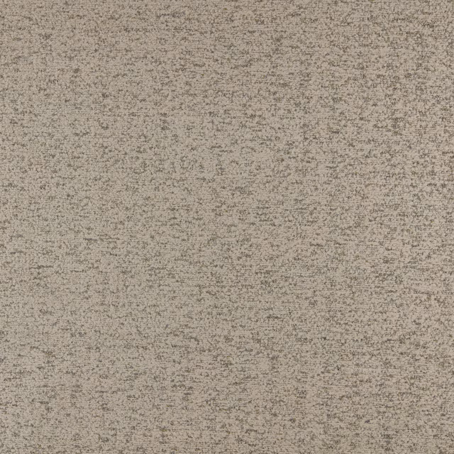 Warm oatmeal-beige textile with fine taupe flecks and a softly granular texture