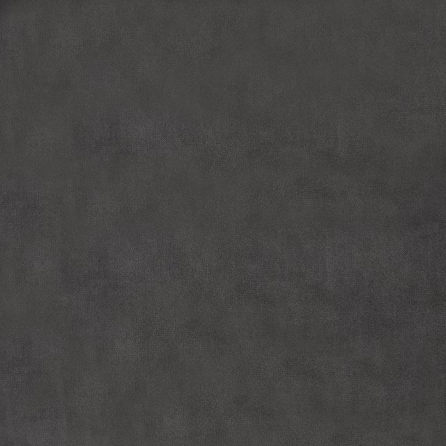 Close-up of deep anthracite grey fabric with a subtle mottled woven texture