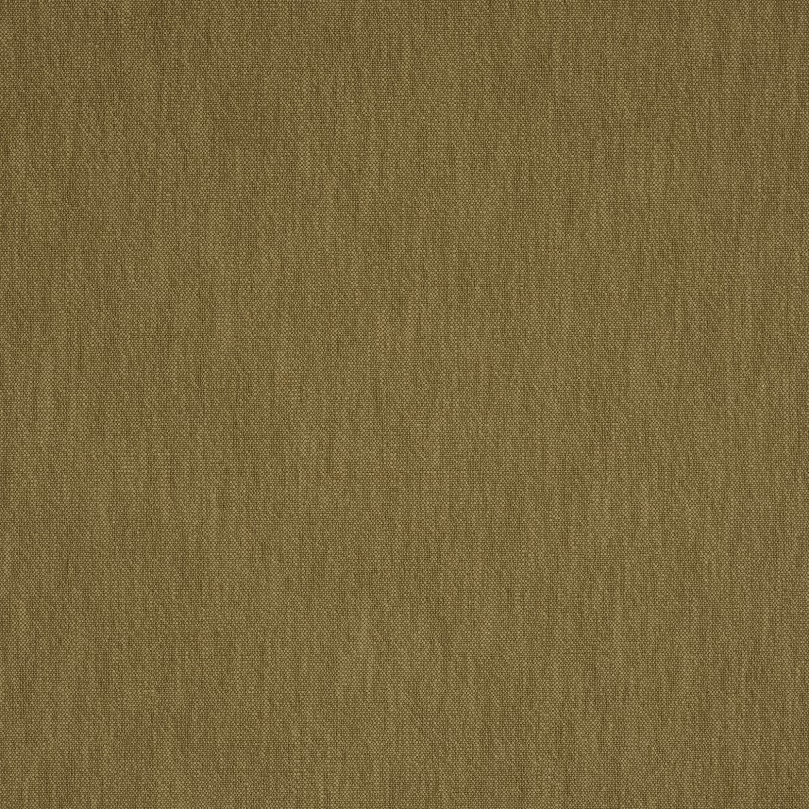 Muted fennel-olive woven fabric with fine vertical slub texture and earthy tonal variation