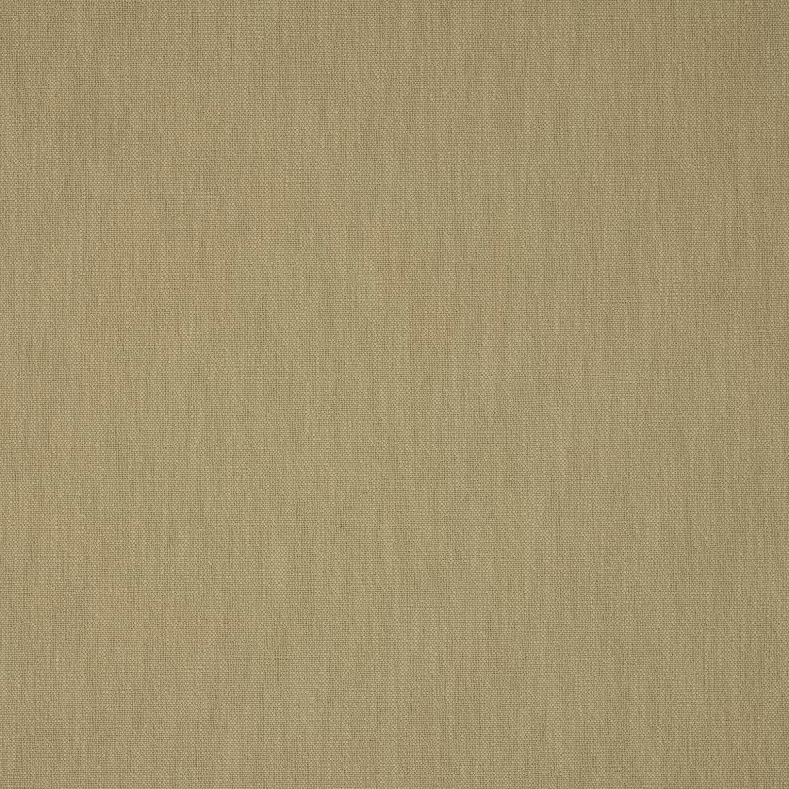 Muted olive khaki Panama fabric with fine vertical woven texture