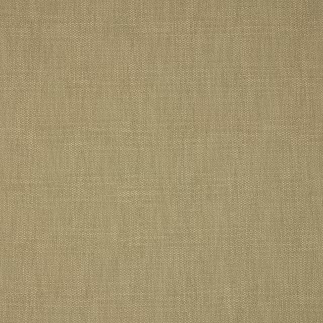 Muted olive khaki Panama fabric with fine vertical woven texture