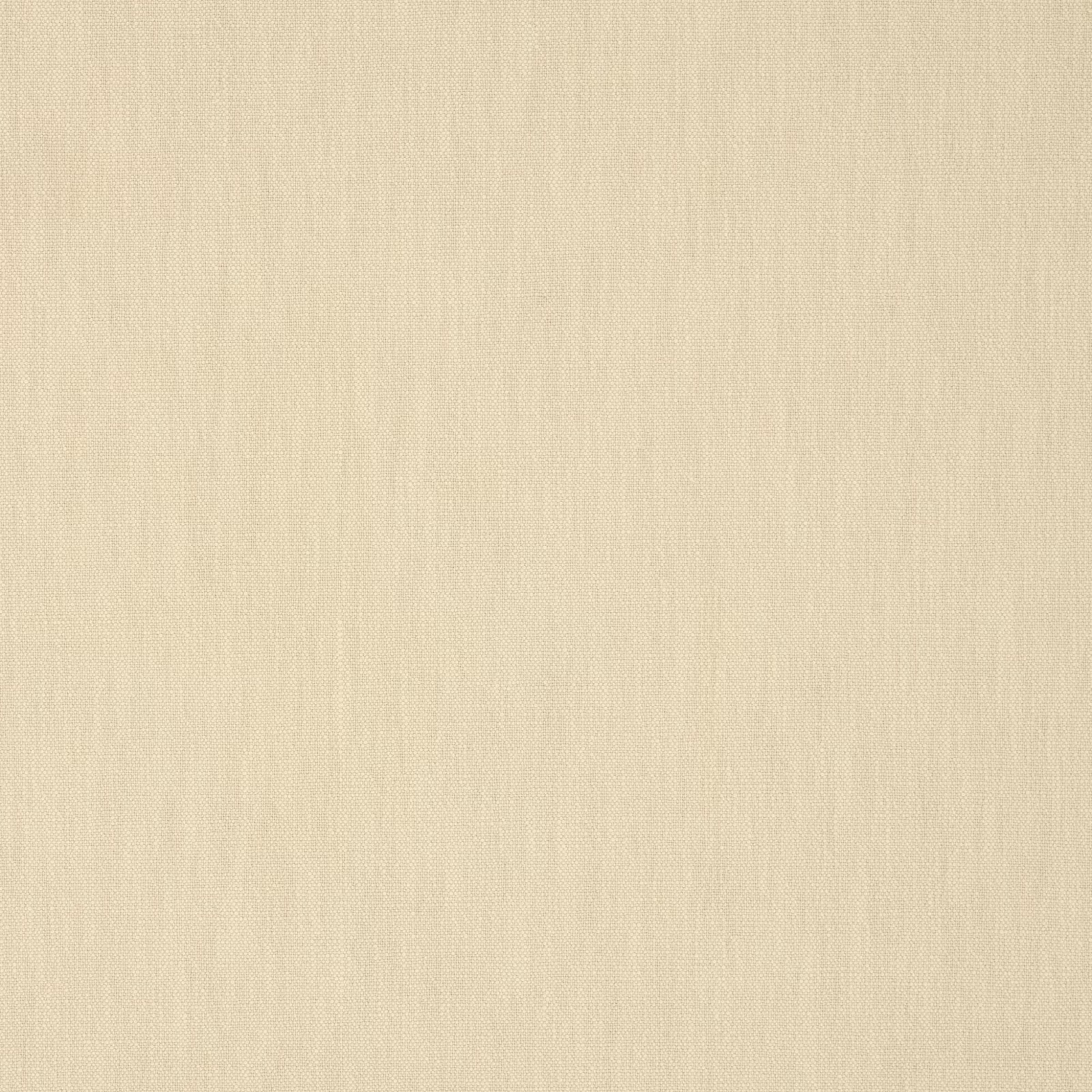 Warm ivory Panama Snow fabric with a fine vertical plain weave texture
