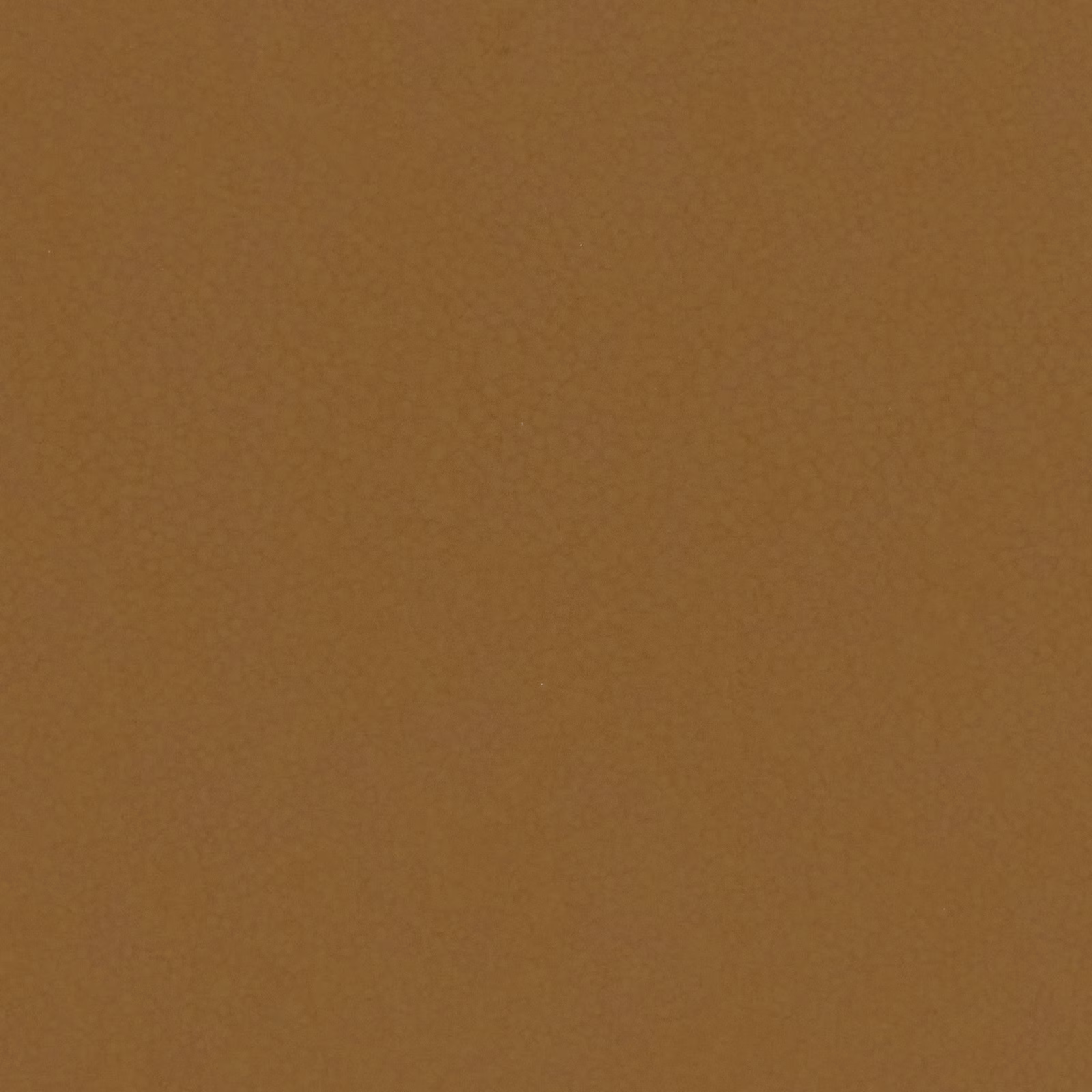 Warm camel-brown swatch with a softly pebbled, low-contrast surface
