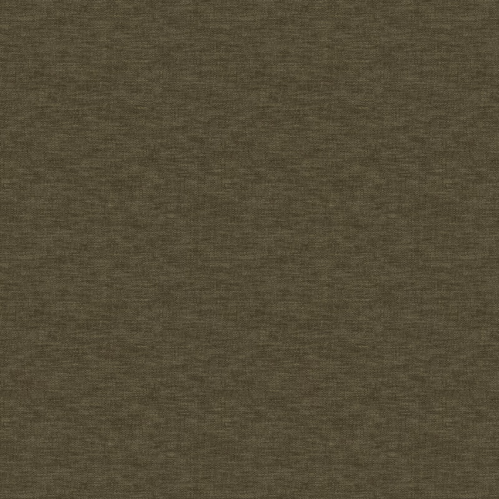 Deep conifer olive fabric with a dense, subtly crosshatched woven texture