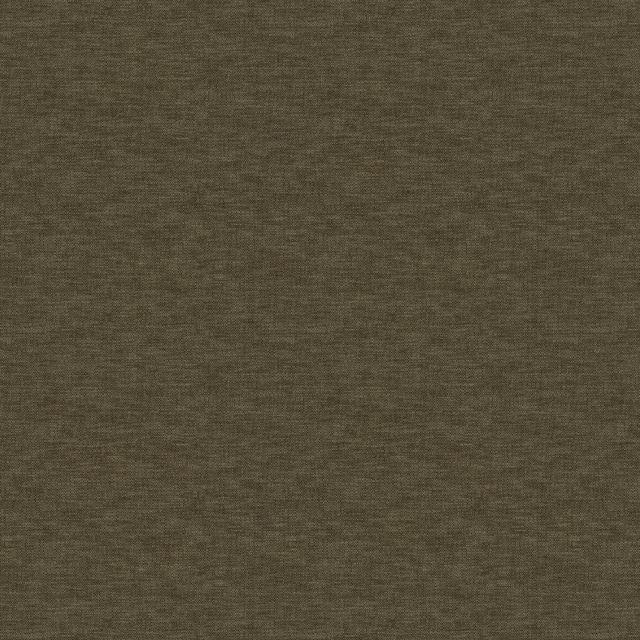 Deep conifer olive fabric with a dense, subtly crosshatched woven texture