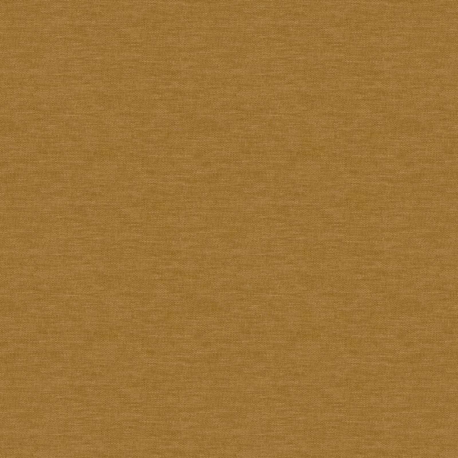 Warm ochre-gold plain weave with subtle horizontal surface texture