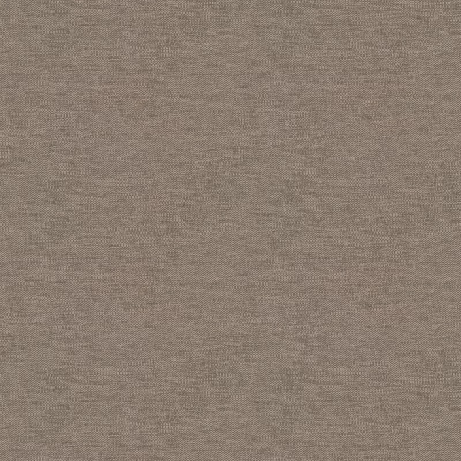 Muted elephant taupe-grey upholstery fabric with a fine horizontal woven texture